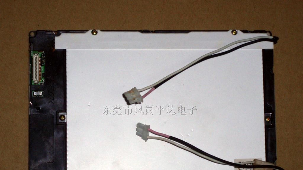 供应LQ64D34   液晶屏