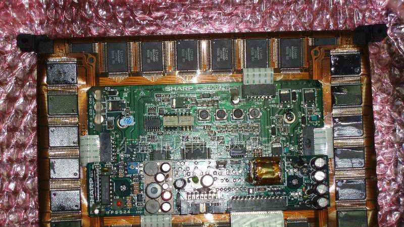 供应LJ640U327  液晶屏