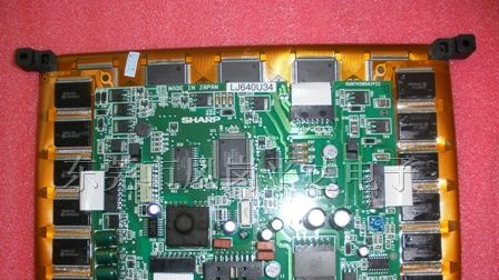 供应LJ640U34  液晶屏