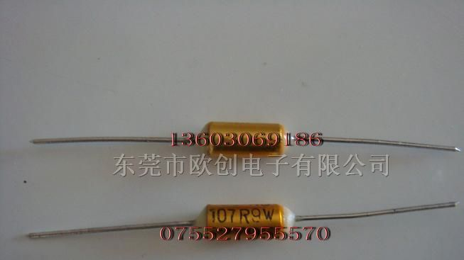 供应超精密电阻RX71