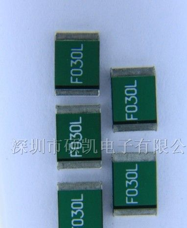 供应自恢复保险丝，SMD030-2920