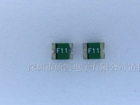 供应自恢复保险丝，SMD110-1812