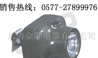 供应IW5110 固态强光防爆头灯