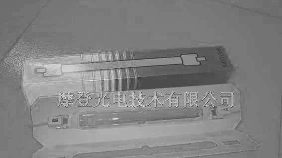 供应飞利浦晒版灯/曝光灯/UV灯HPM25/C固化灯