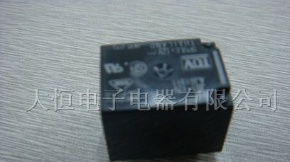 供应松下继电器AHN,HJ2,HJ4,HC2D,HC3D,HC4D