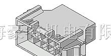 供应MOLEX连接器15060065
