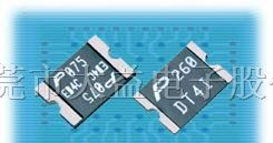 供应SMD2920(0.3A/0.5A/0.75A.....3A可恢复保险丝