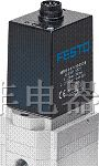 供应FESTO比例阀MPPE-3-1/8-10-420-B MPPES-3-1/4-6