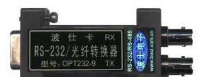 供应OPT-CANL1 单纤CAN/光纤转换器