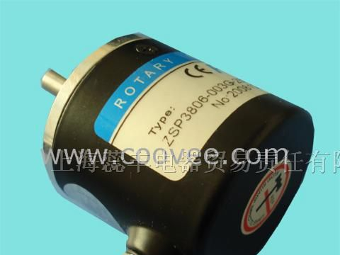 供应REP瑞普光电编码器ZSP3806-003G-1000BZ3-12-24F