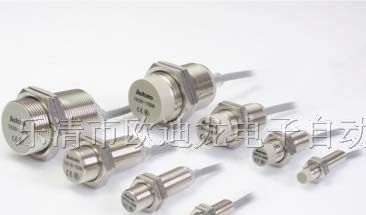 供应电感式接近开关TR30-15DN TR30-10DN TR30-10DP
