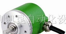 供应EC40F8-H4PR-1024 ELCO编码器