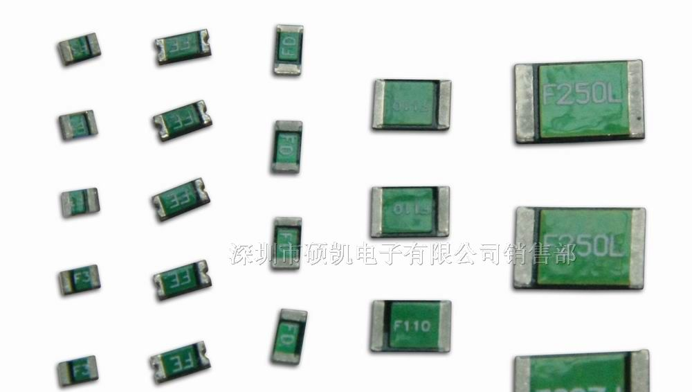 供应自恢复保险丝，SMD250-2920