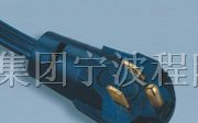供应美式插头电源线
