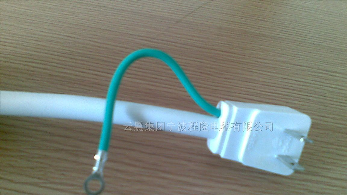 供应插头电源线 延长线 各种AC电源线