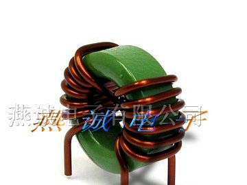 供应铁粉芯环形电感