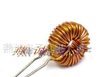 供应铁粉芯环形电感