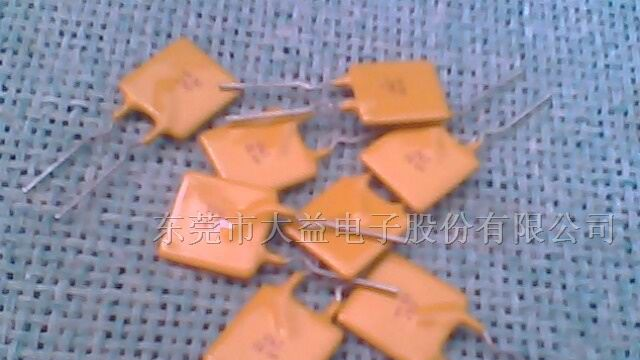 供应R30-160可恢复保险丝