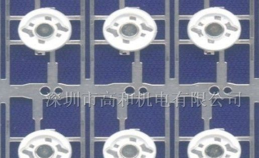 供应大功率支架，SMD大功率支架，LED大功率支架