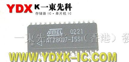 供应AT28C17-15SI可编程控制器