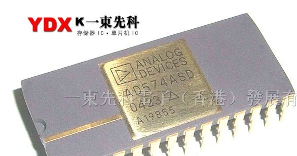 供应AD574ASD单片机