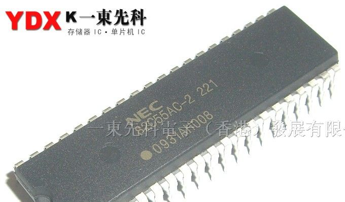 供应82C55AC-2单片机