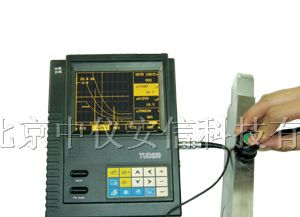 供应TUD220超声波探伤仪