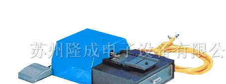 供应YR-102 气动式零件成型机