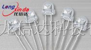 供应光敏传感器系列替代CDS光敏电阻（LXD/GB5-A1DPN)