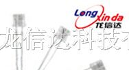 供应光敏传感器系列替代CDS光敏电阻（LXD/GB5-A1DPA)