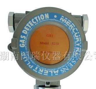供应氧气变送器