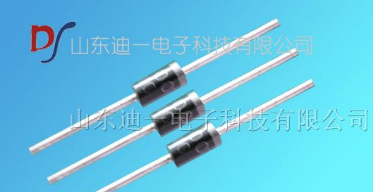 厂家供应双向触发二极管DB3