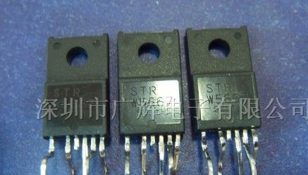 供应STR-W5667液晶电视电源IC