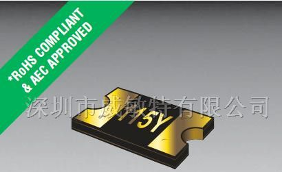 供应BOURNS保险丝MF-MSMF110