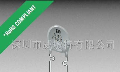 供应BOURNS保险丝MF-R050