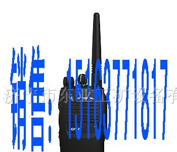 供应摩托罗拉对讲机 GP328 手持对讲机