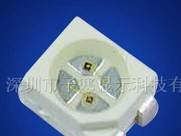 供应批发生产LED358贴片灯珠