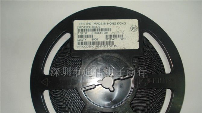 供应NXP变容二极管