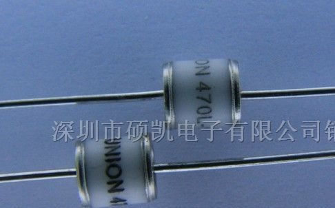 供应二极气体放电管，2RM470L