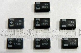 供应三洋POSCAP高分子电容