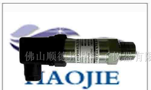 供应供油系统油压控制仪器,油压传感器