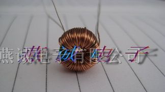 供应环型/UU型/ET型共模电感