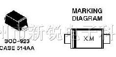 供应EDS静电二极管