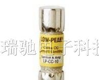 供应Bussmann熔断器LP-CC系列
