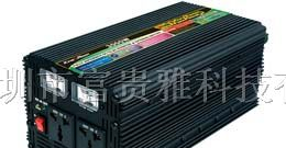 【厂家直销 信誉保障】车载逆变电源/逆变器3000W