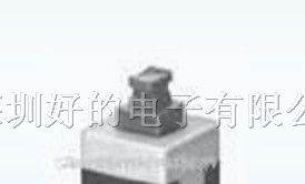供应7*7自锁按键开关