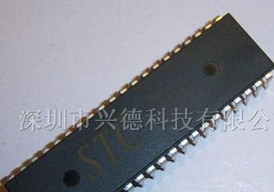 供应STC12C5052(AD) 单片机 集成电路