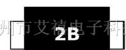 供应ESD静电二极管