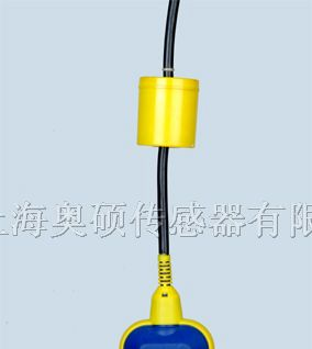 供应塑胶电缆浮球液位开关控制器