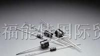 供应力特硅雪崩二极管1.5KE100（一级代理商）